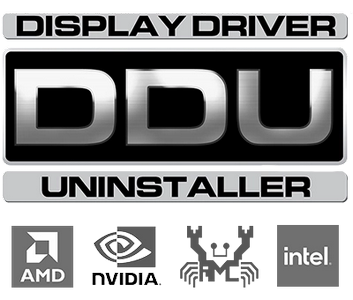 Display Driver Uninstaller 18.1.3.5 + Portable