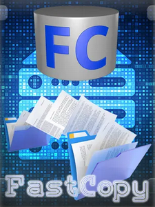 FastCopy Pro 5.11.0